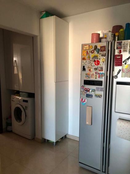 Apartament cu 2 camere decomandat în Baba-Dochia
