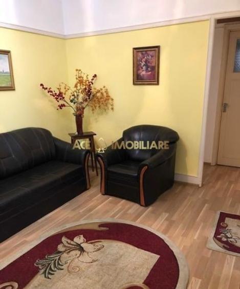 4 Camere de inchiriat | Ultracentral | Metrou | Mobilat | Utilat - 2