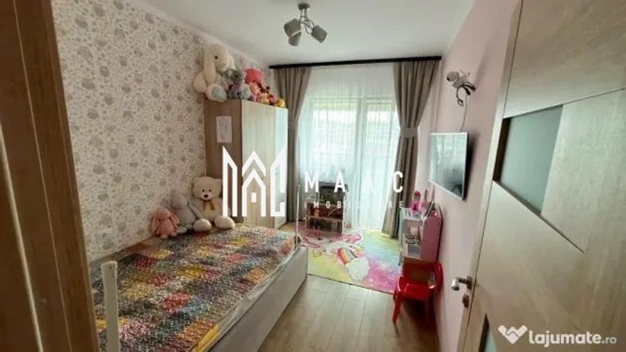 Apartament cu 2 camere decomandat, mobilat în Ostroveni