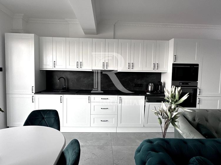 Apartament cu 3 camere | Luceafărul | Oradea - 5