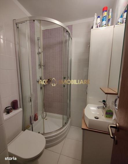 3 Camere de inchiriat | Cotroceni | 2 Bai | Parcare Inclusa | 75MP - 2