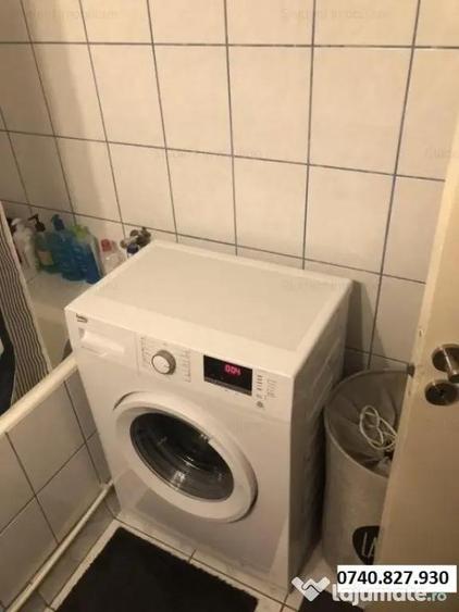 Garsoniera Lujerului 1 min metrou - Proprietar - 7