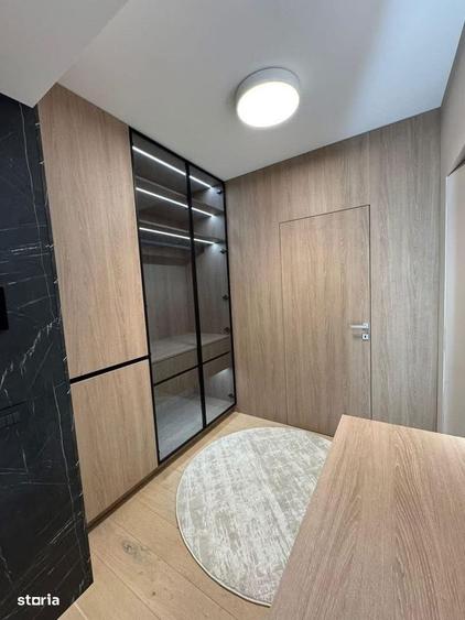 Apartament cu 3 camere în Militari