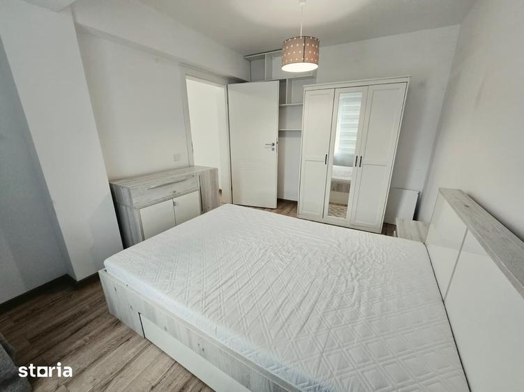 Apartament cu 2 camere în Mircea cel Bătrân