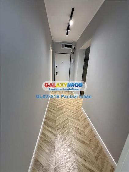 Apartament cu 2 camere decomandat, mobilat în 1 Decembrie 1918