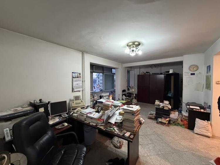 Garsonieră decomandată în Ultracentral