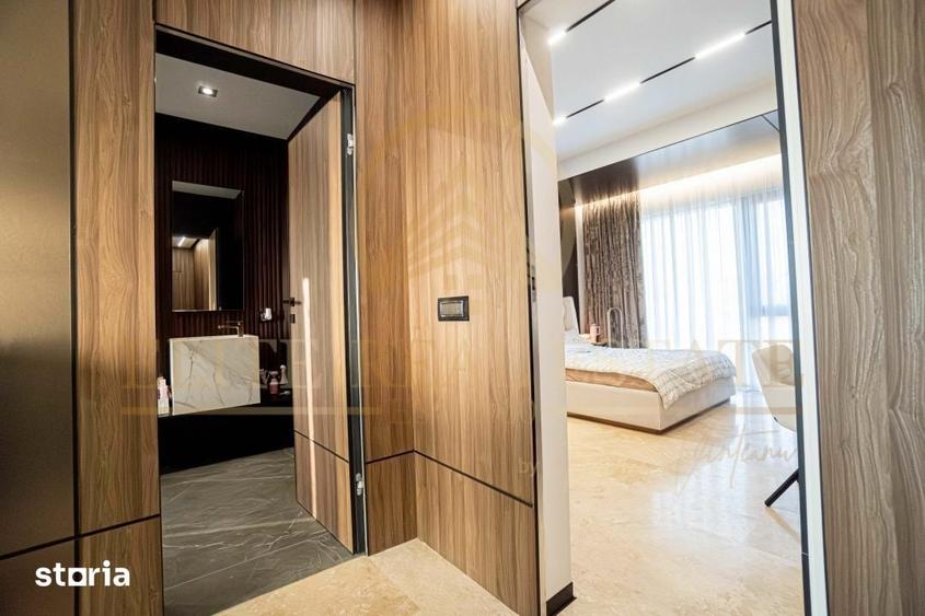 Casă cu 4 camere cu Teren 276 Mp în Inel I