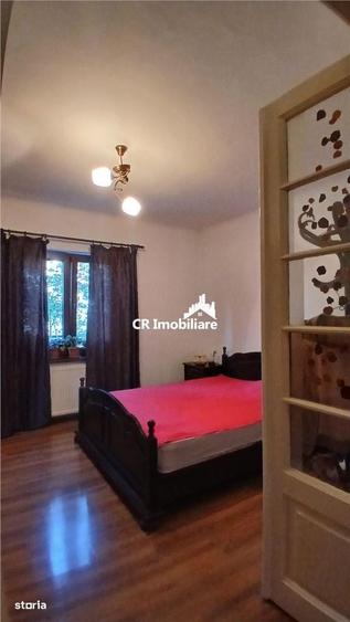 Apartament cu 2 camere semidecomandat în Vatra Luminoasă