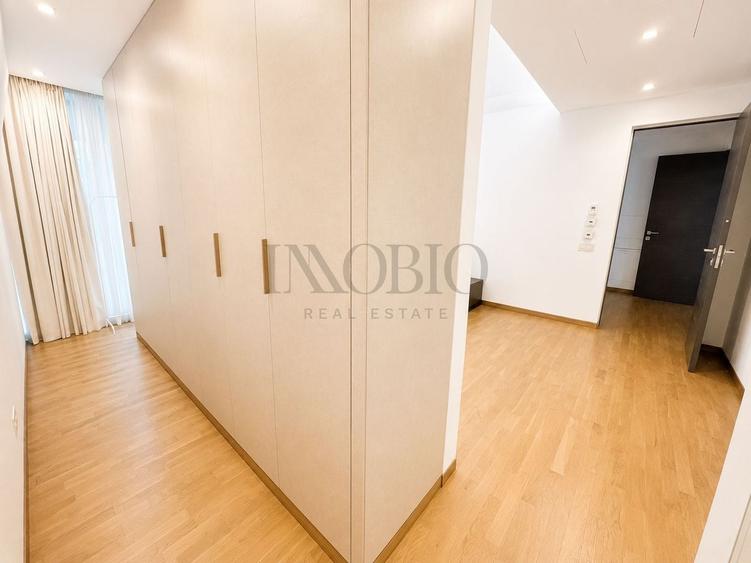 Apartament cu 4 camere în Primăverii