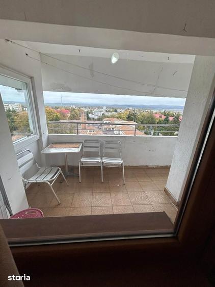 Apartament cu 3 camere în Ultracentral
