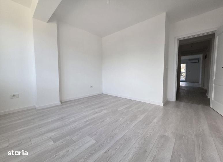 Apartament cu 2 camere în Popas Păcurari