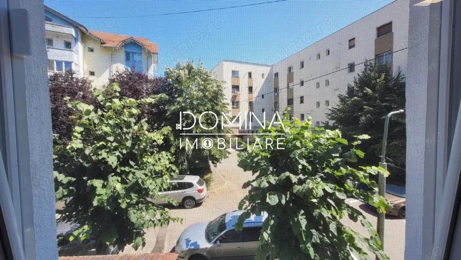 Garsonieră semidecomandată în Central