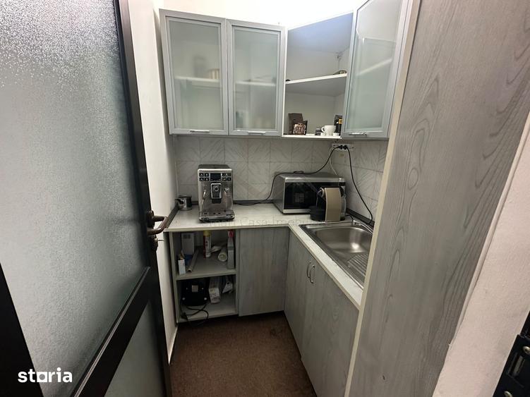 Apartament cu 4 camere decomandat în Moara de foc