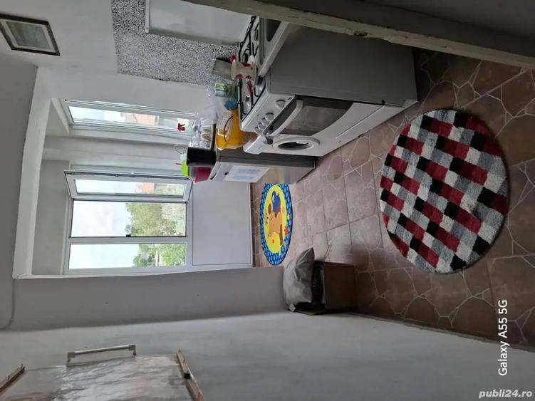 Garsonieră decomandată în Fântânele