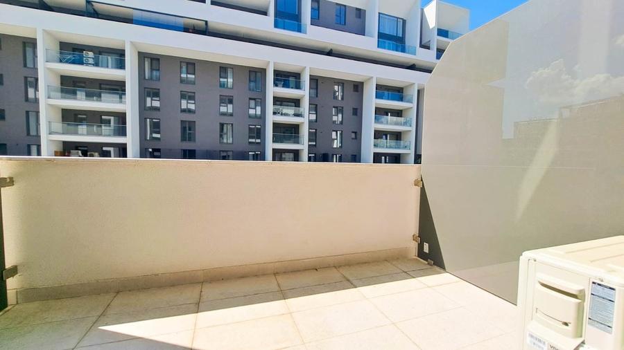 Apartament cu 2 camere decomandat în Barbu Văcărescu