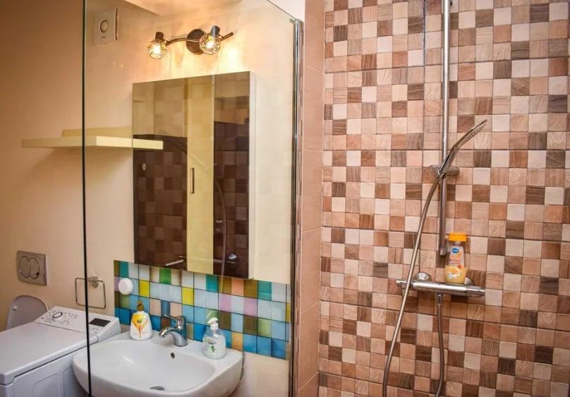 Apartament cu 2 camere decomandat, mobilat în Vitan Mall