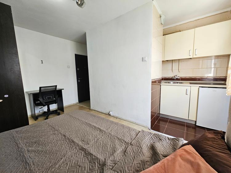 Garsoniera Confort 3 Brancoveanu l Comision 0% - 3
