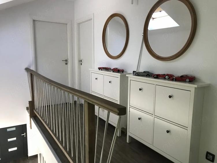 Casă cu 2 camere cu Teren 250 Mp în Mănăștur