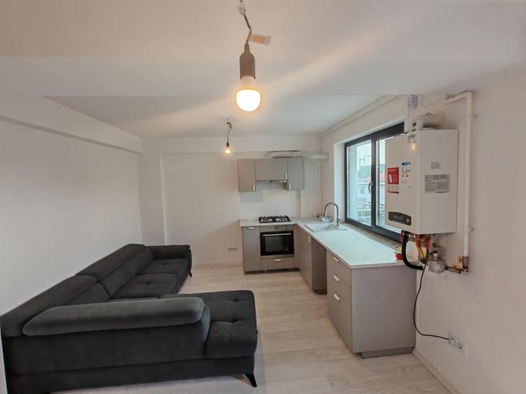 Apartament cu 2 camere decomandat în Nicolae Grigorescu