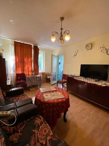 Apartament cu 2 camere decomandat, mobilat în Sălăjan