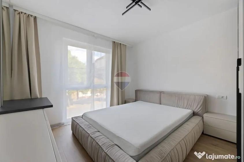Apartament cu 2 camere de inchiriat in zona Central - 2