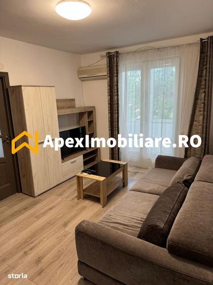 Apartament 2 camere de inchiriat Domenii Bucuresti | ApexImobiliare.ro - 4