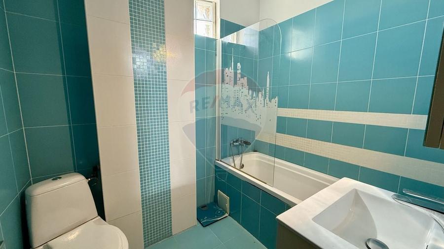 Apartament cu 2 camere decomandat, mobilat în Bucureștii Noi