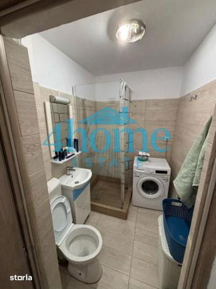 Apartament cu 2 camere, mobilat în Cotroceni