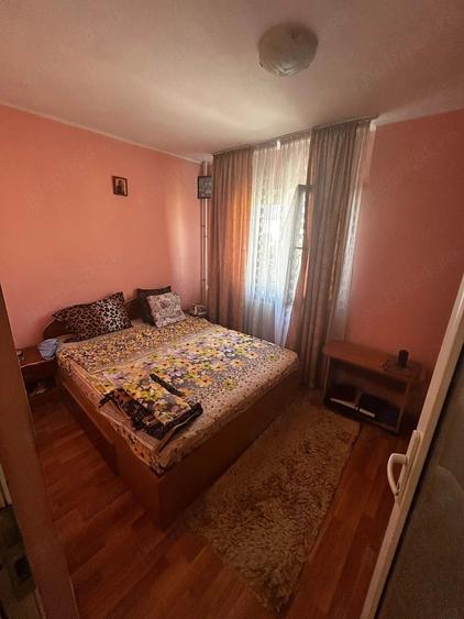Apartament cu 2 camere semidecomandat în Brâncoveanu