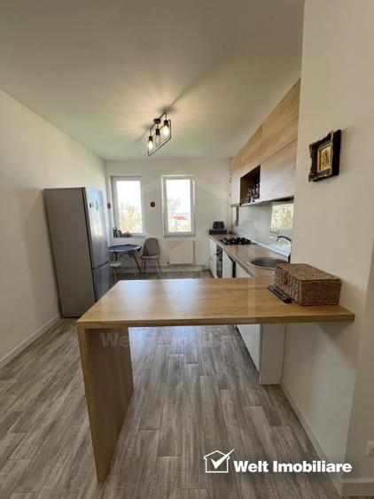 Apartament 3 camere – Locație de excepție în Zorilor (Str. Gh. Dima) - 10