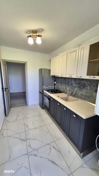 Apartament cu 2 camere în Bucium