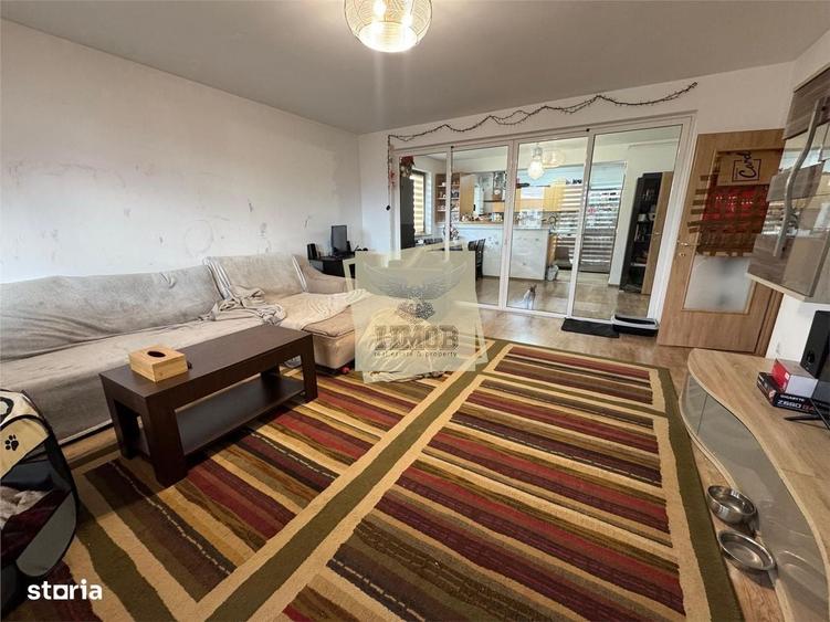 Apartament decomandat cu 3 camere 2 bai de 105 mp utili - 16