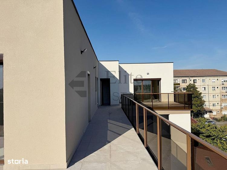 Apartament cu 3 camere în Iosia