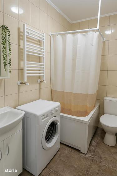 Garsonieră în Ciurea