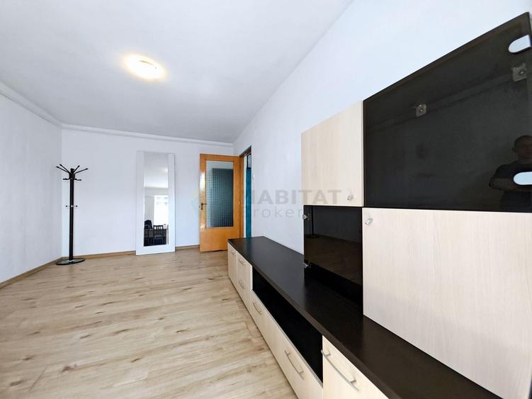 Apartament cu 2 camere decomandat, mobilat în Pantelimon