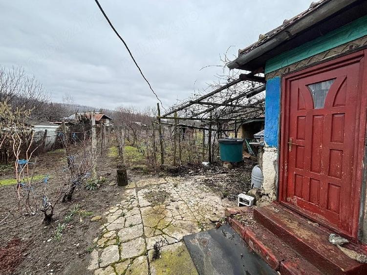 Casă cu Teren 614 Mp în Ceptura