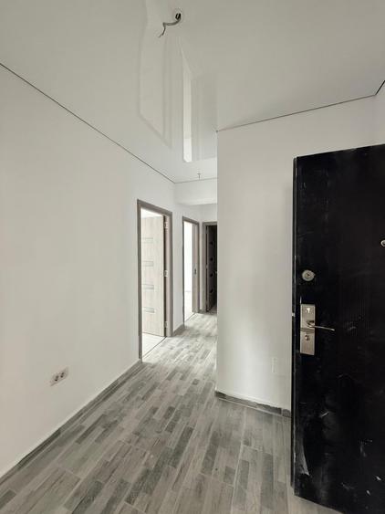 Apartament cu 3 camere decomandat în Militari