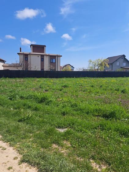 Teren Construcții intravilan de 16614 mp, în Lazu