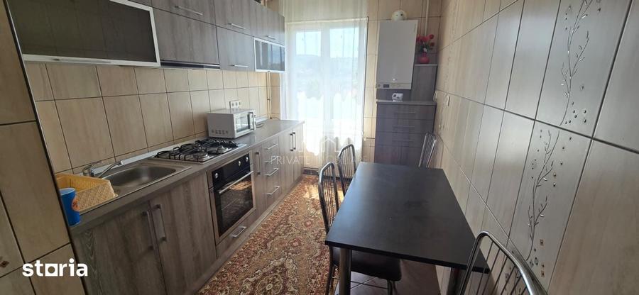 Apartament cu 3 camere decomandat în Tudor Vladimirescu