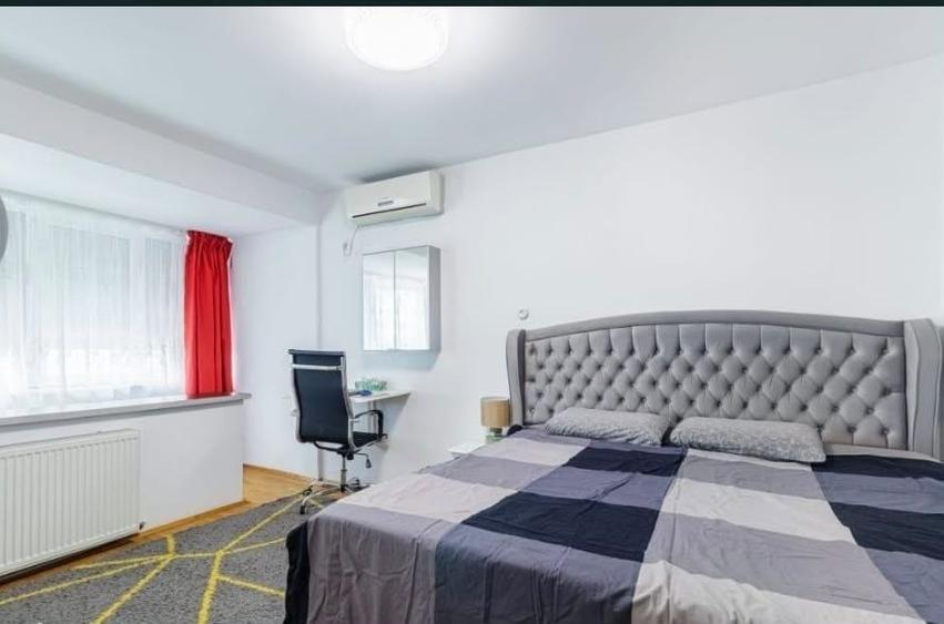 3 camere, Titan, parc ior . - 2