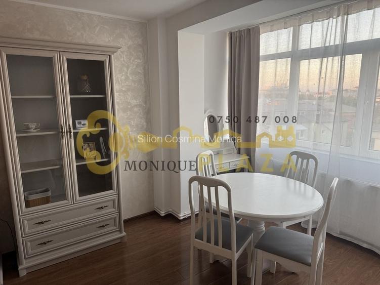 2 Camere | Lift | Mobilat | Utilat | Disponibil imediat | Central |