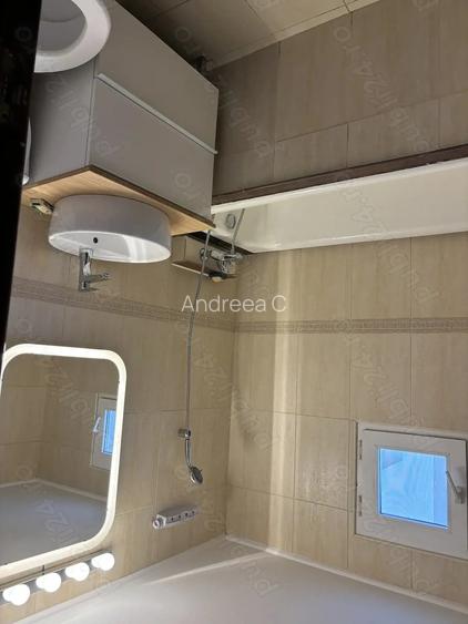 Inchiriere apartament 3 camere Mega Mall Pantelimon-