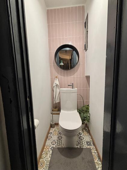 Apartament cu 4 camere în Gara de Nord