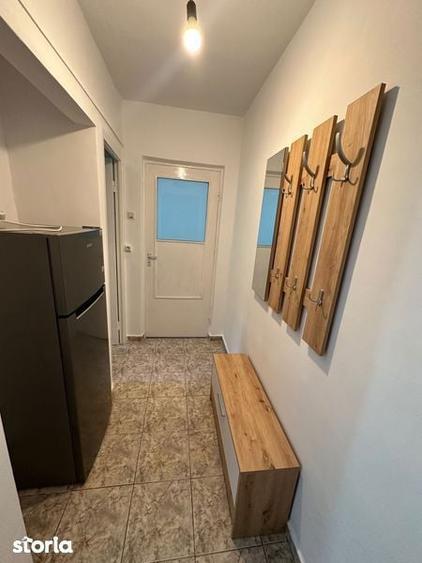 Apartament cu 2 camere în Calea Aradului