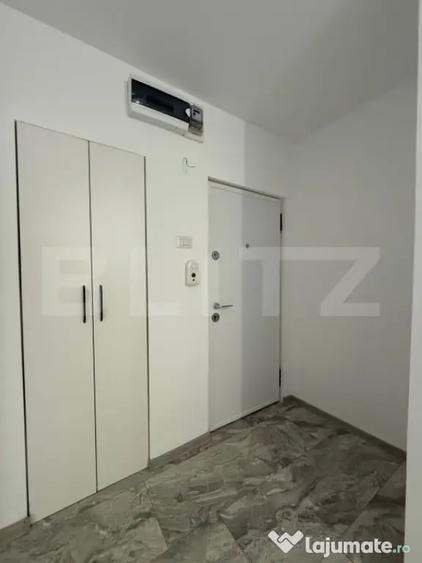 Apartament cu 2 camere semidecomandat în Mazepa 2
