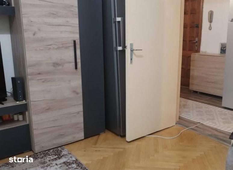 Apartament 1 camera Oancea , 40mp, etaj 2/8 Cod:163277 - 6