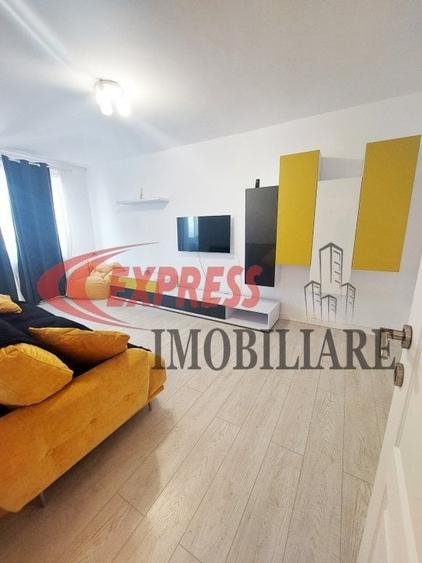 Apartament cu 2 camere decomandat în Dristor — fotografia 1