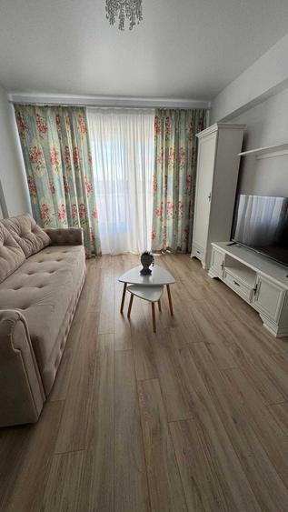 Apartament cu 2 camere decomandat în Militari