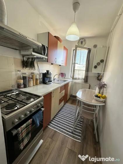 Apartament 2 camere, zona micro 3 - Turda (Cluj) - 7