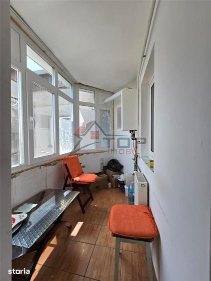 Apartament cu 2 camere decomandat în Alexandru cel Bun